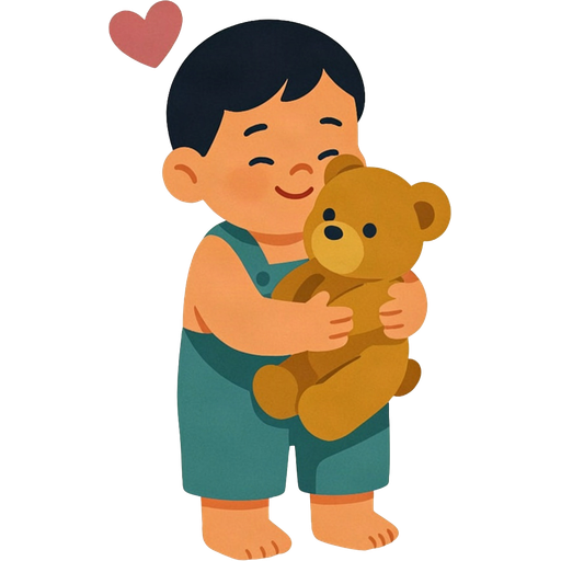 like — illustration for the TotWord actions lesson