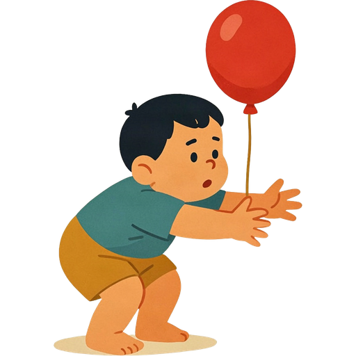 want — illustration for the TotWord actions lesson