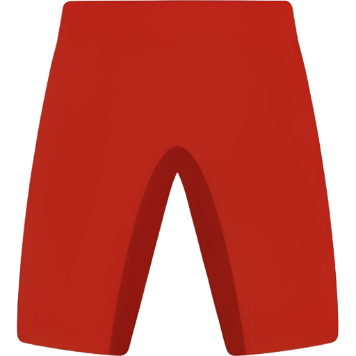 pants — illustration for the TotWord clothing lesson