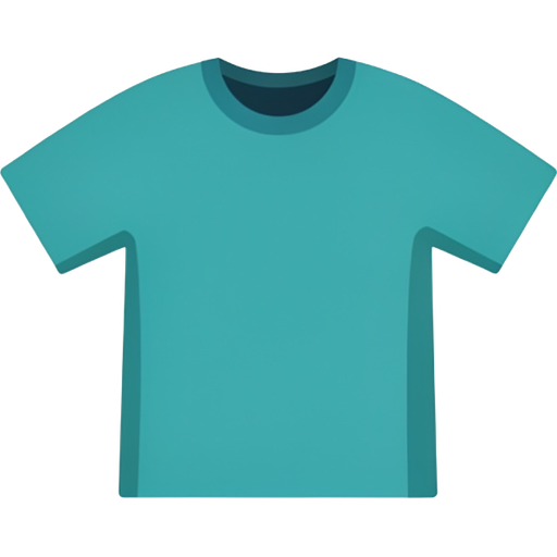 shirt — illustration for the TotWord clothing lesson