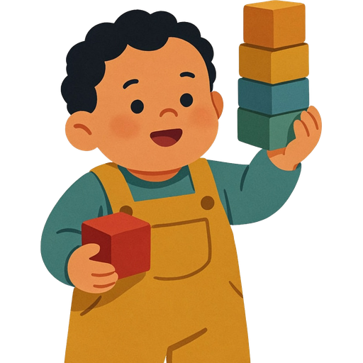 more — illustration for the TotWord first-words lesson