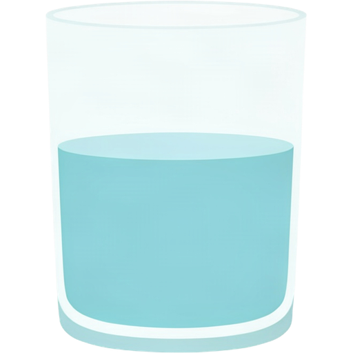 water — illustration for the TotWord food lesson