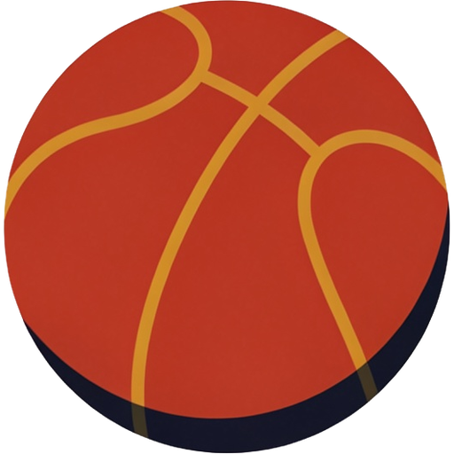 ball — illustration for the TotWord toys lesson
