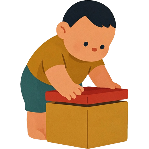 close — illustration for the TotWord actions lesson