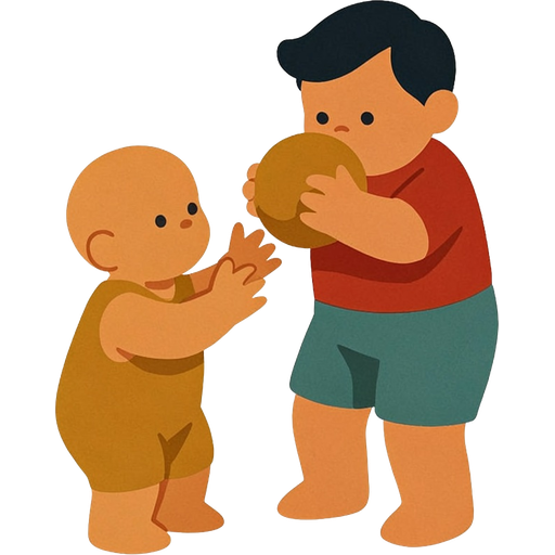 take — illustration for the TotWord actions lesson