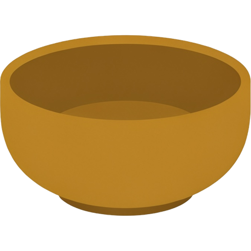 bowl — illustration for the TotWord kitchen lesson