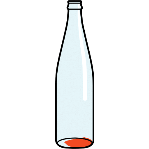 empty — illustration for the TotWord opposites lesson