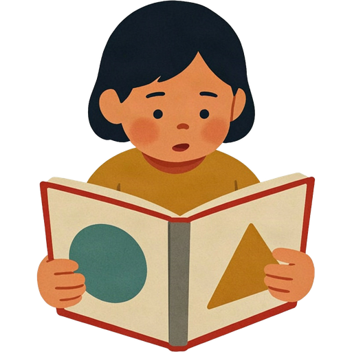 read — illustration for the TotWord actions lesson