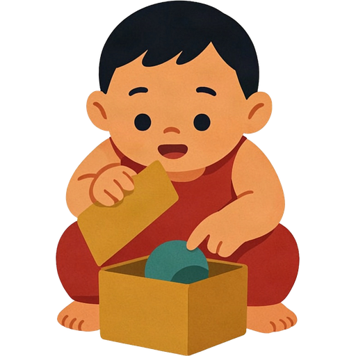 find — illustration for the TotWord actions lesson