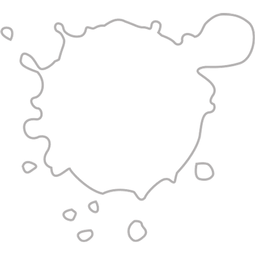 white — illustration for the TotWord colors lesson