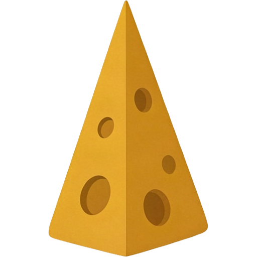 cheese — illustration for the TotWord food lesson