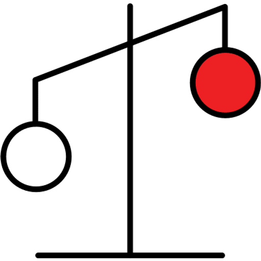 light — illustration for the TotWord opposites lesson