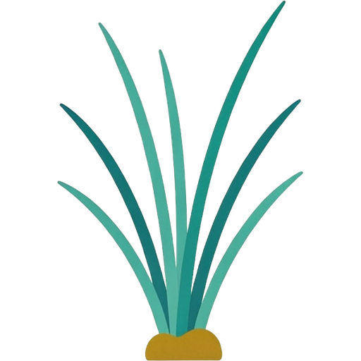 grass — illustration for the TotWord outdoors lesson