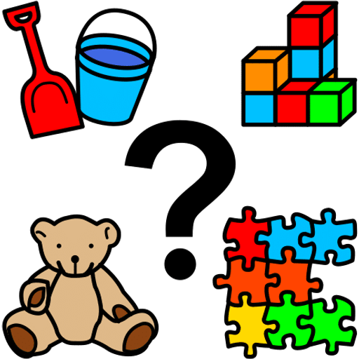 what — illustration for the TotWord question-words lesson