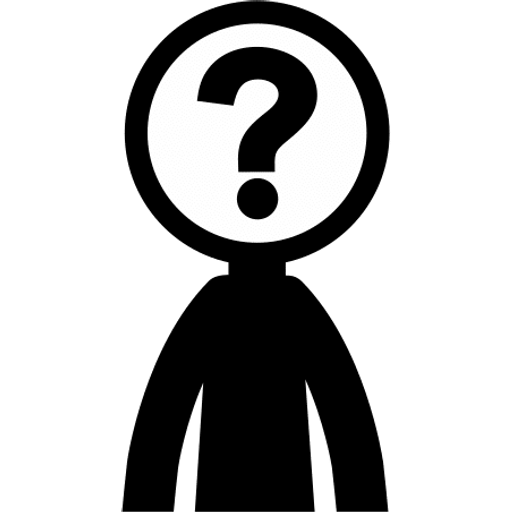 who — illustration for the TotWord question-words lesson
