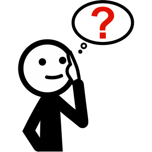 why — illustration for the TotWord question-words lesson