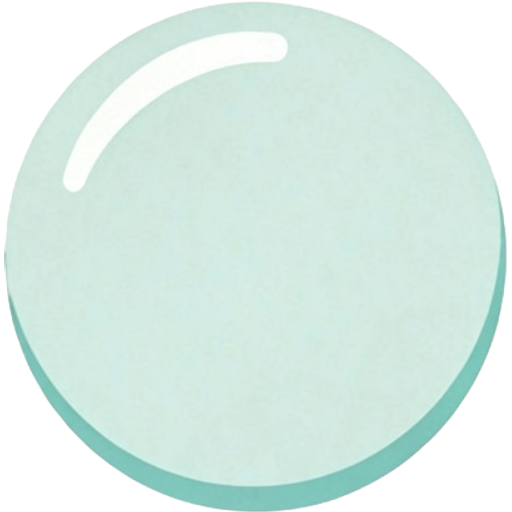 bubble — illustration for the TotWord toys lesson