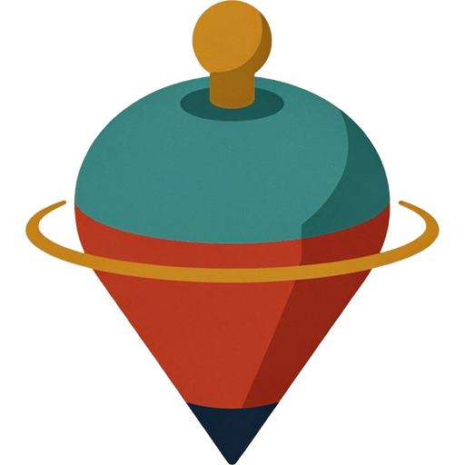 top — illustration for the TotWord toys lesson